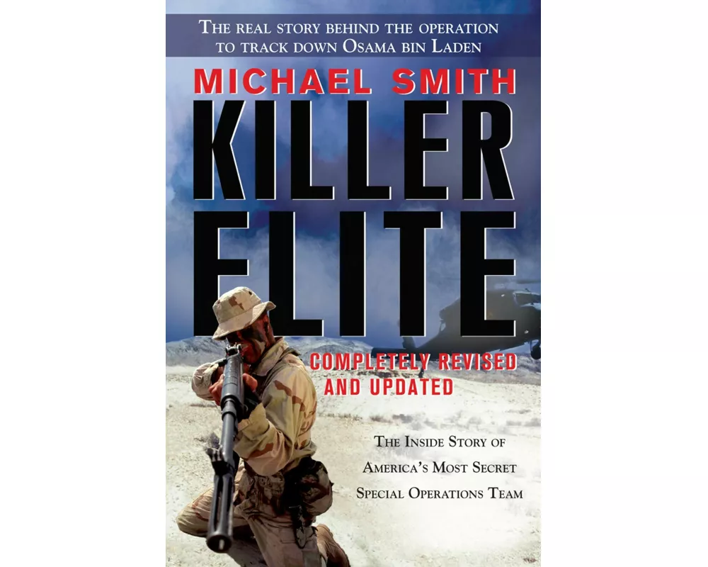 Killer Elite