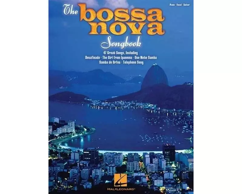 The Bossa Nova Songbook