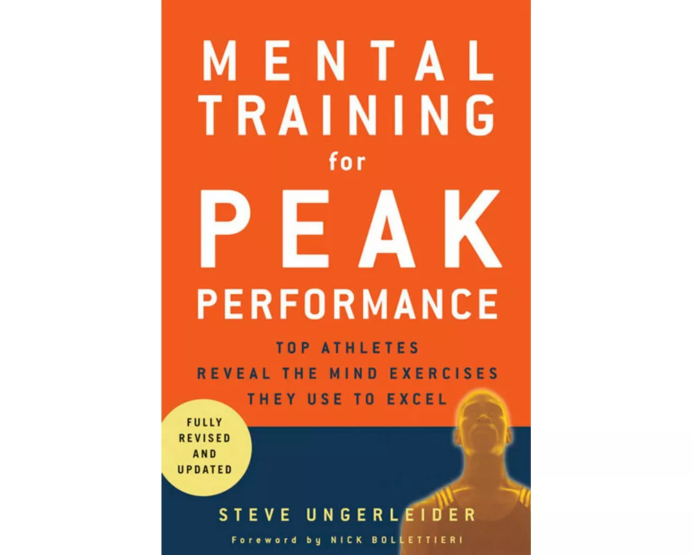 Mental Training for Peak Performance