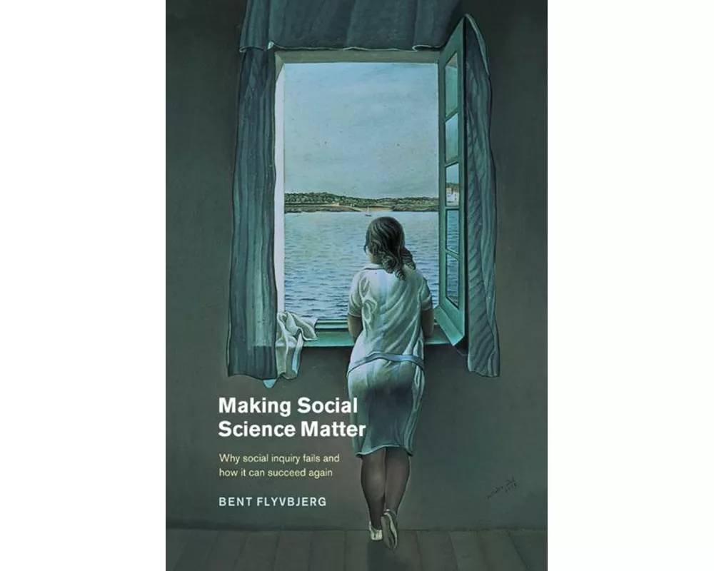 Making Social Science Matter