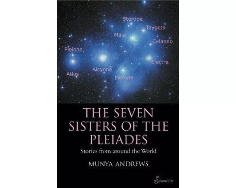 The Seven Sisters of the Pleiades