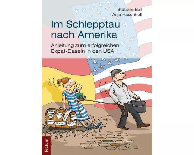 Im Schlepptau nach Amerika