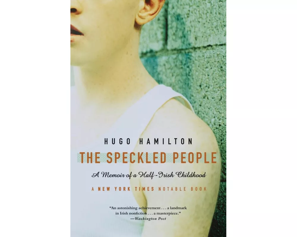 The Speckled People