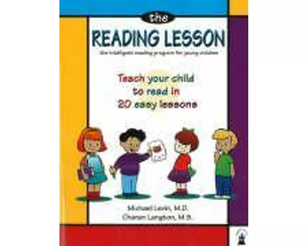 The Reading Lesson