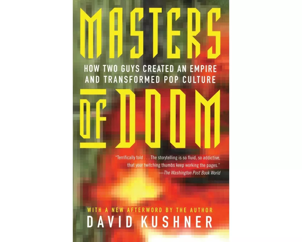 Masters of Doom