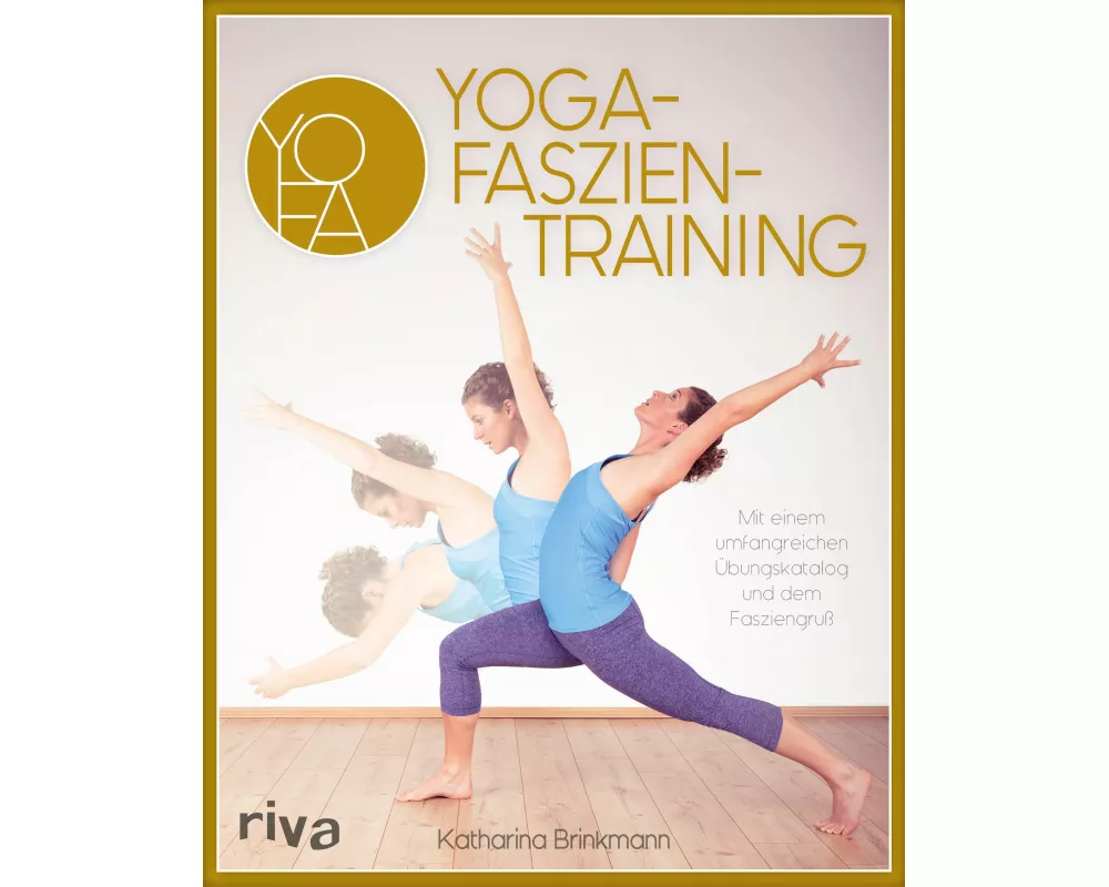 Yoga-Faszientraining