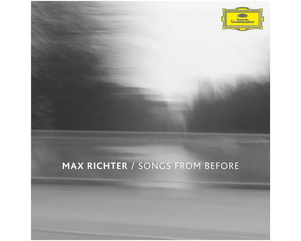Songs From Before