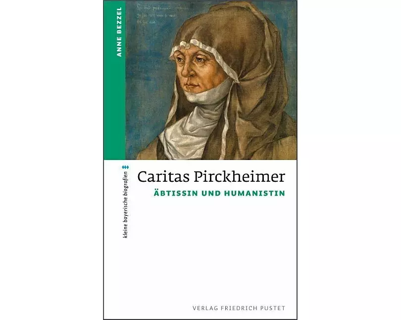 Caritas Pirckheimer