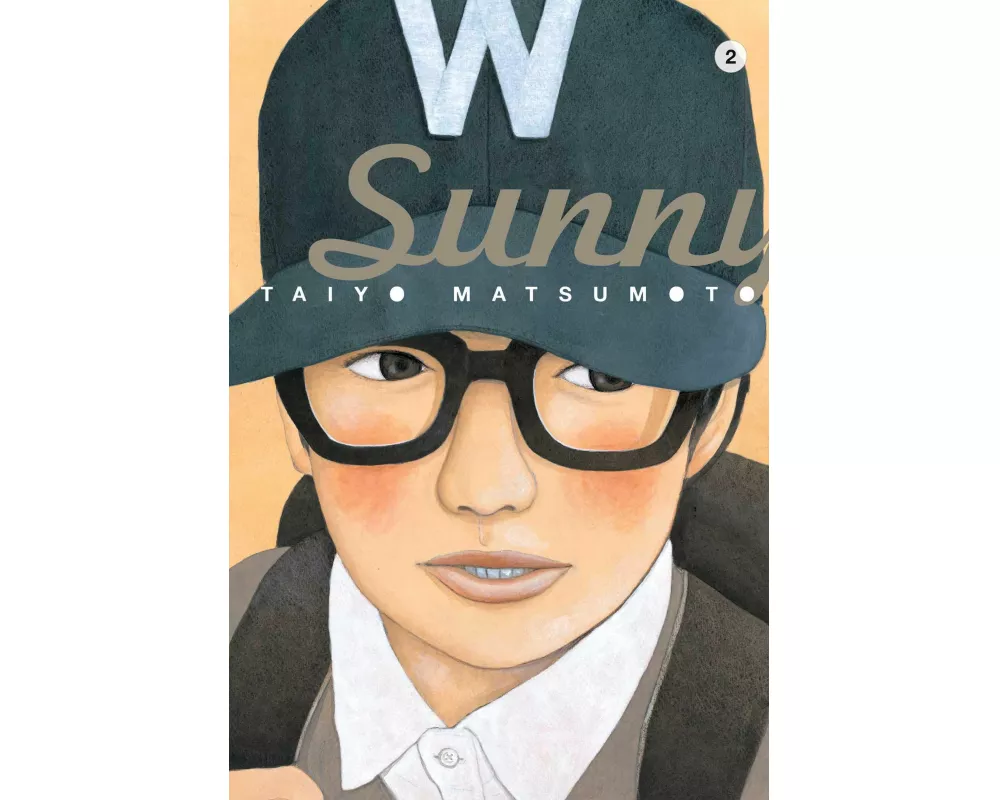 Sunny, Volume 2
