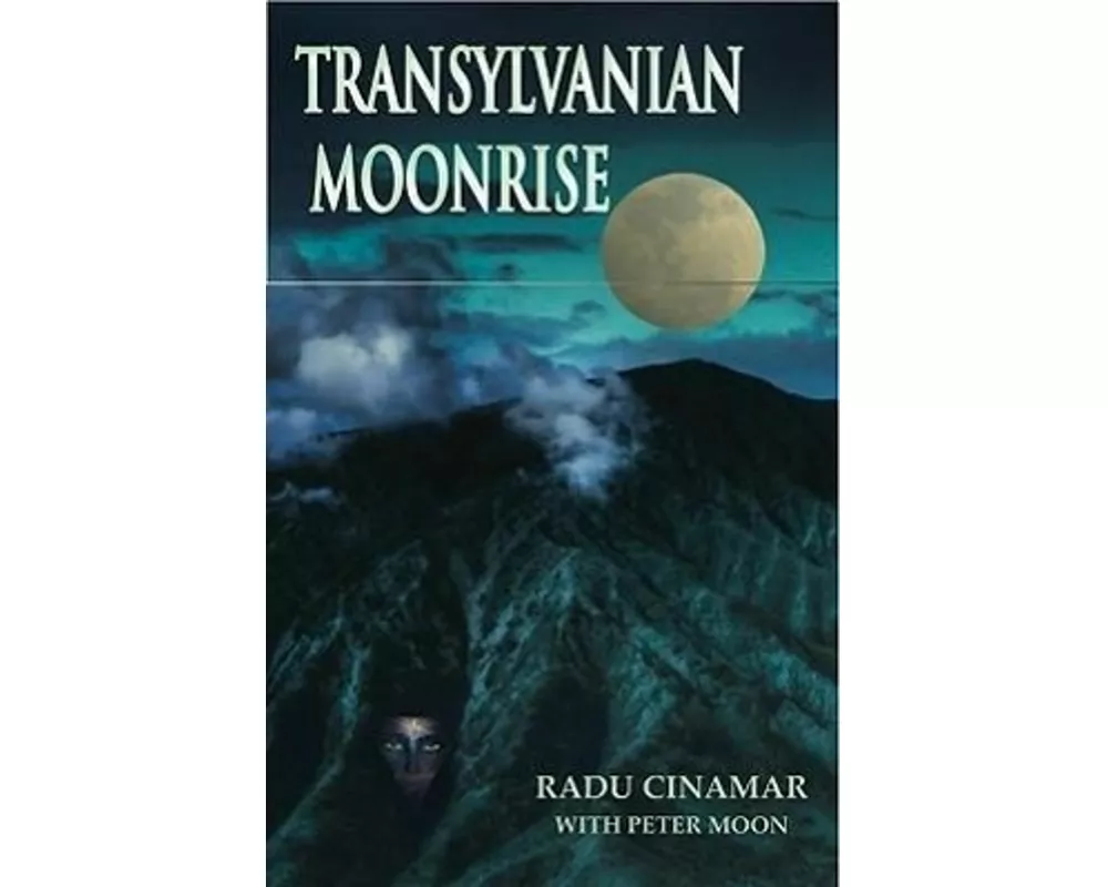 Transylvanian Moonrise