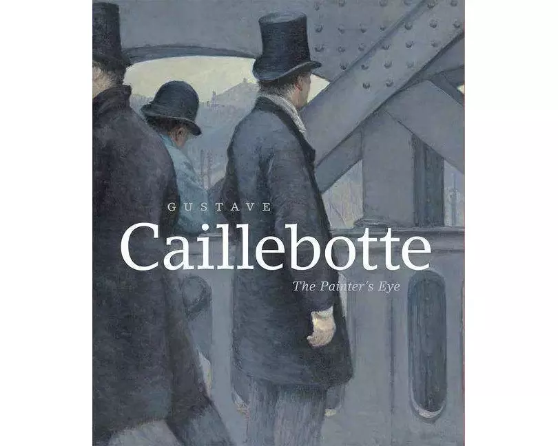 Gustave Caillebotte