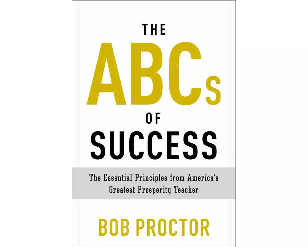 The ABCs of Success
