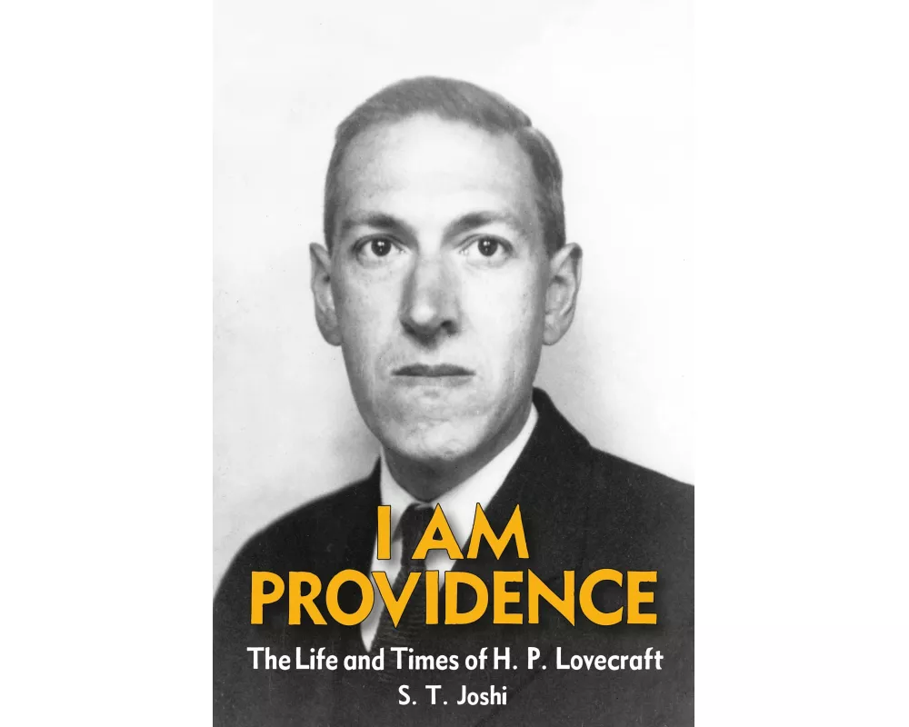 I Am Providence