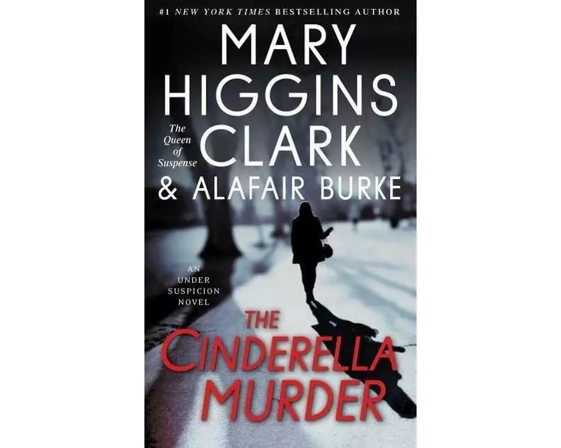 The Cinderella Murder