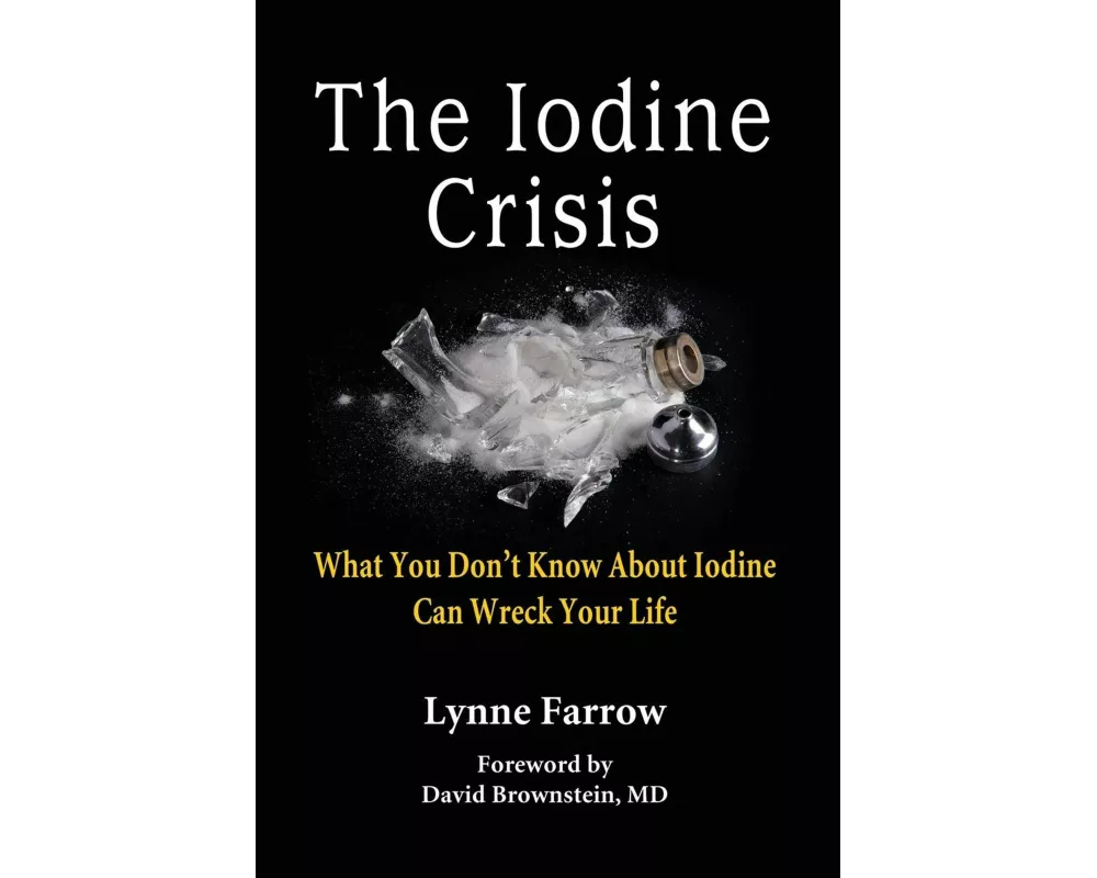 The Iodine Crisis