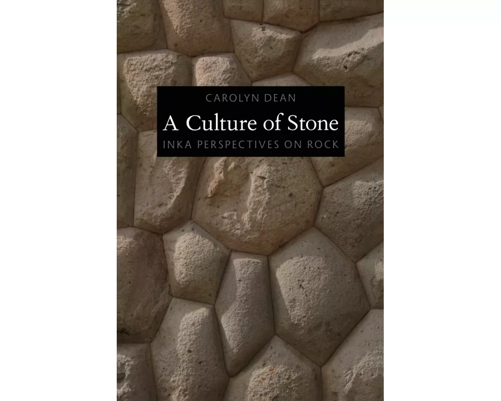 A Culture of Stone