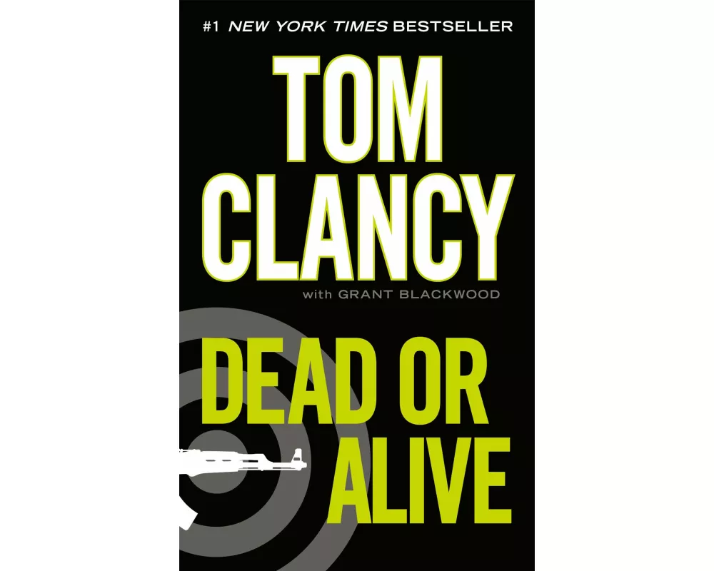 Dead or Alive
