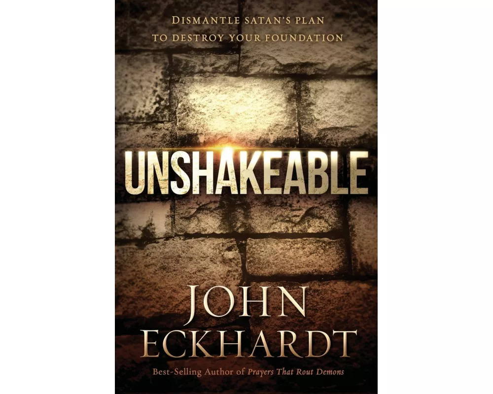 Unshakeable