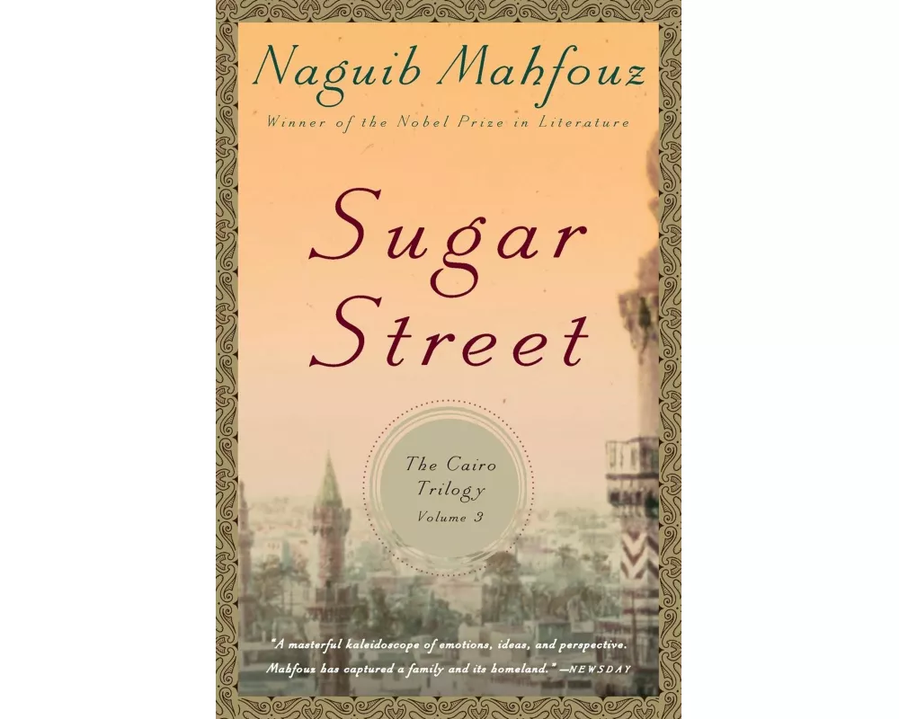 Sugar Street