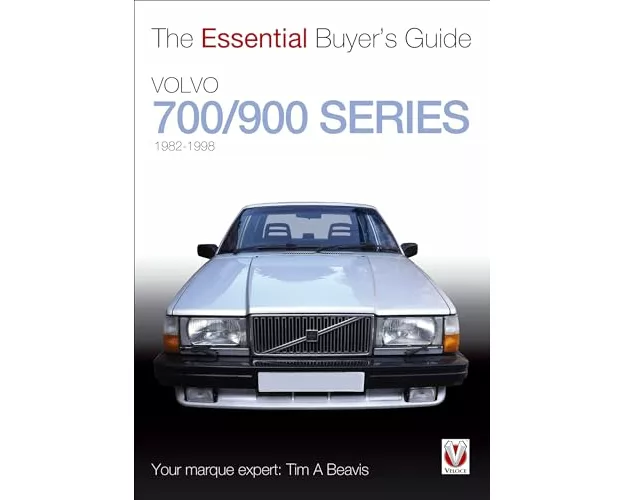 Volvo 700/900 Series