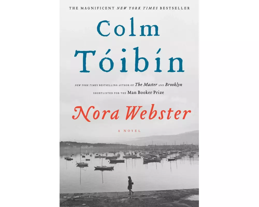 Nora Webster