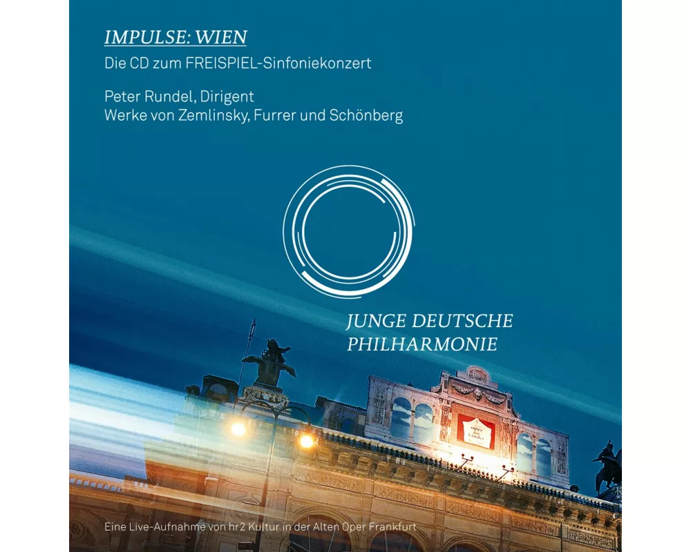 Impulse: Wien