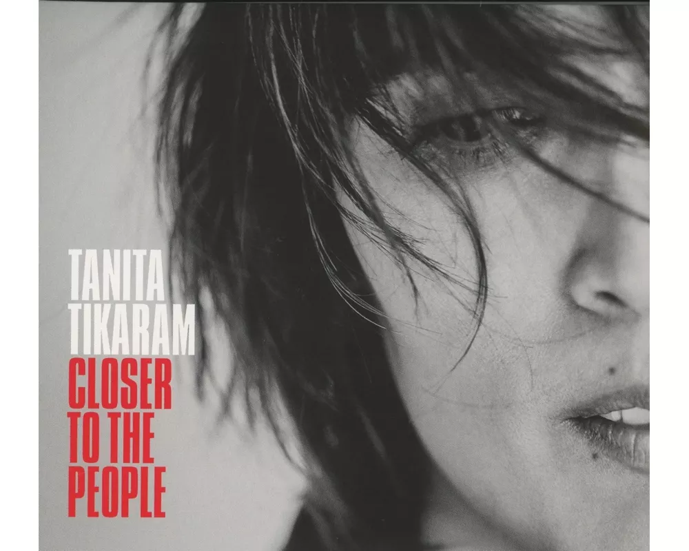 Closer To The People