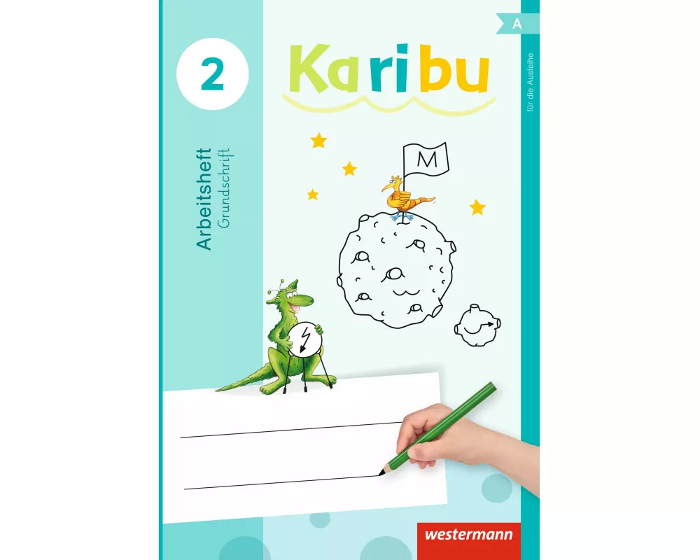 Karibu - Ausgabe 2016