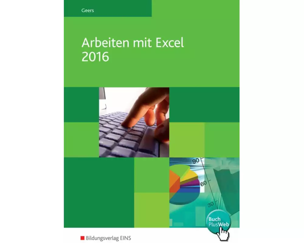 Arbeiten mit Excel 2016