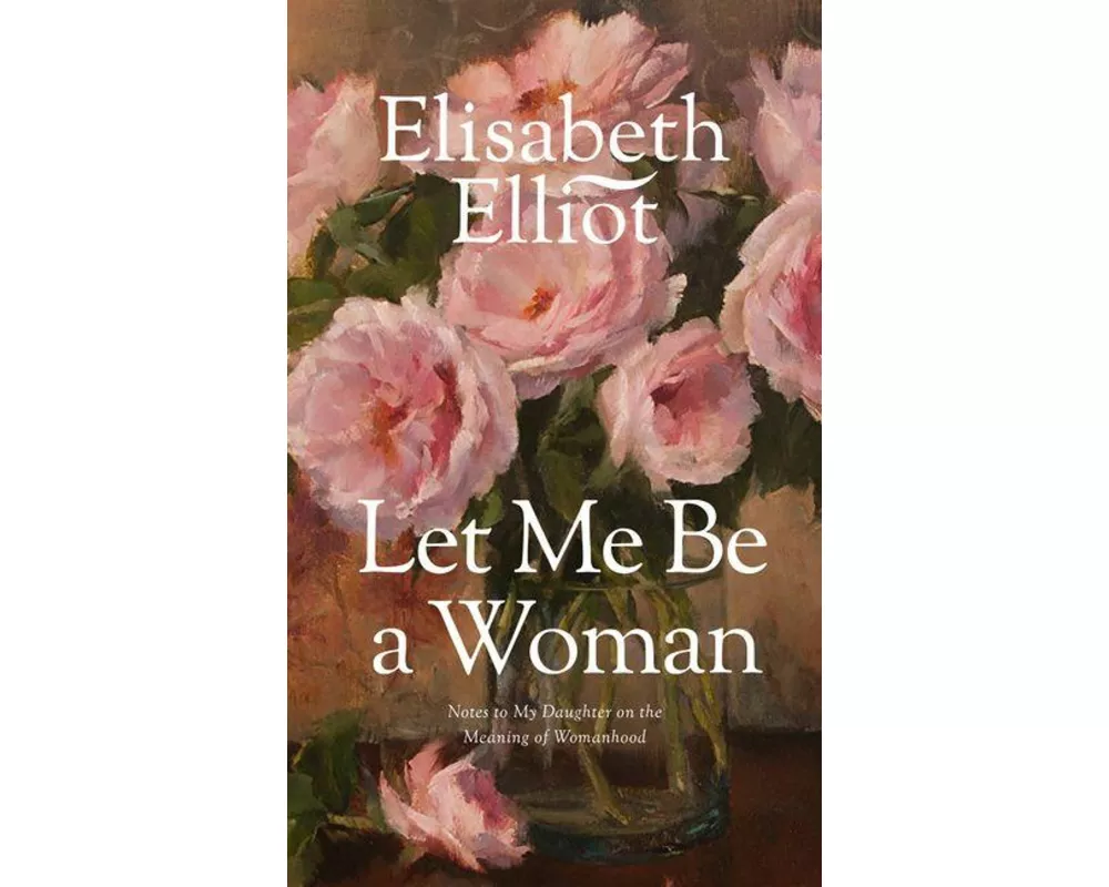 Let Me Be a Woman