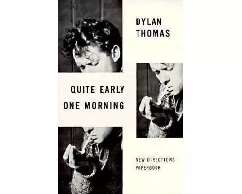 Quite Early One Morning: Stories