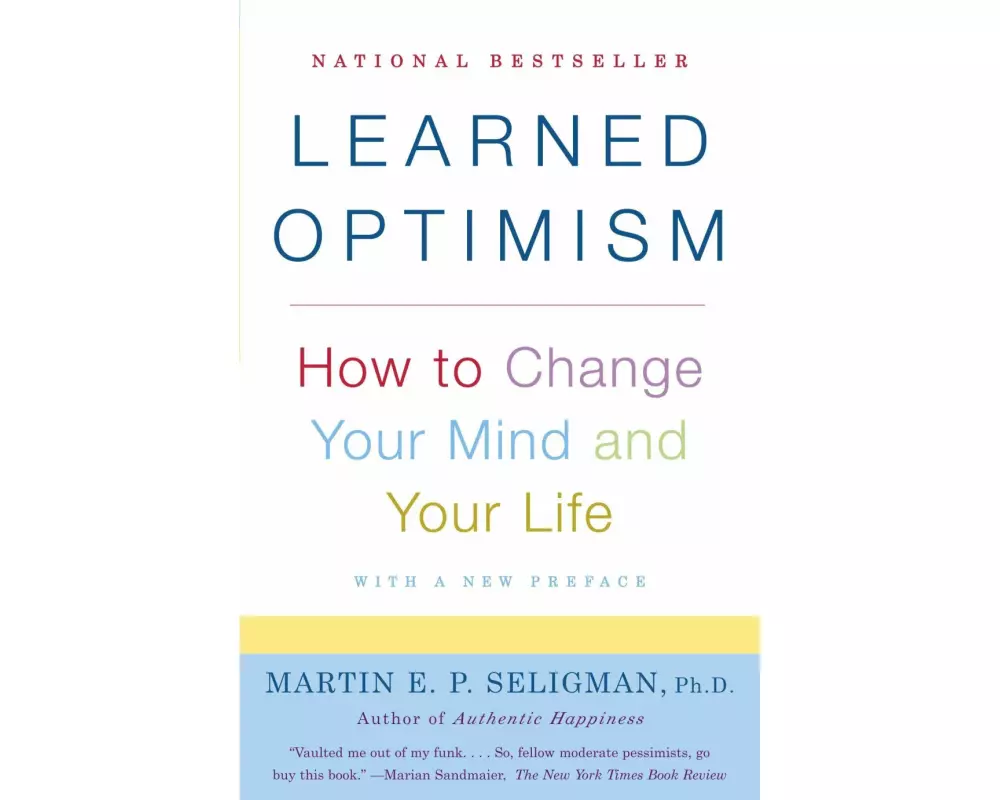 Learned Optimism