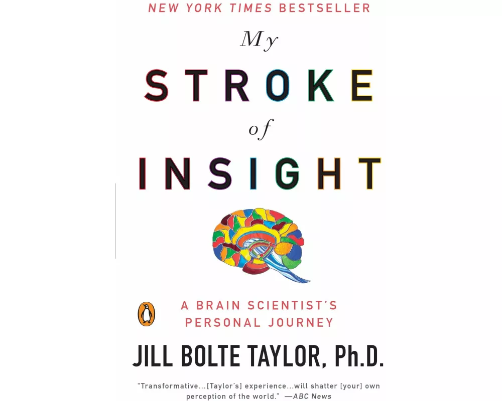 My Stroke of Insight