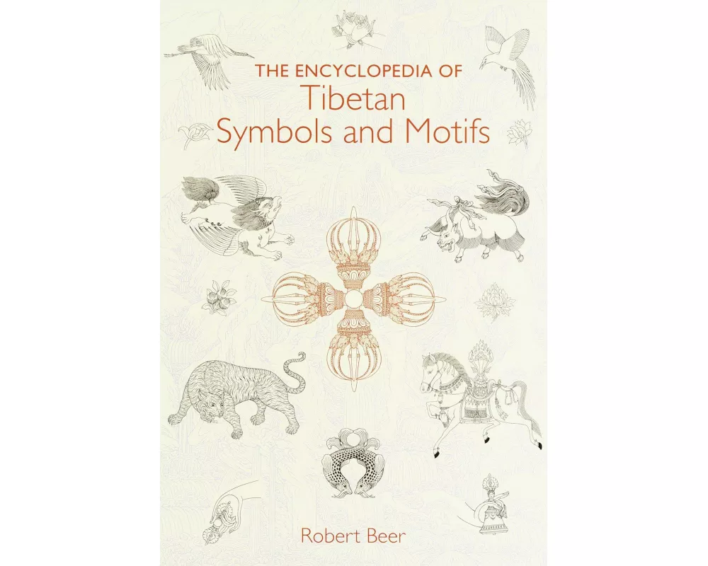 The Encyclopedia of Tibetan Symbols and Motifs