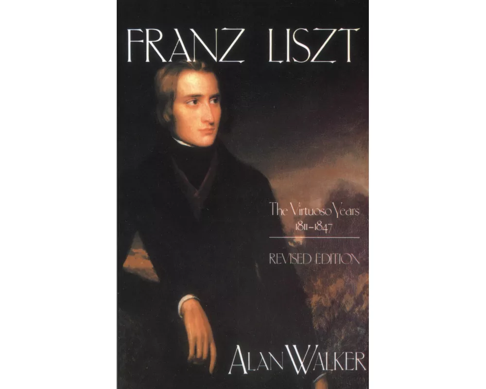 Franz Liszt