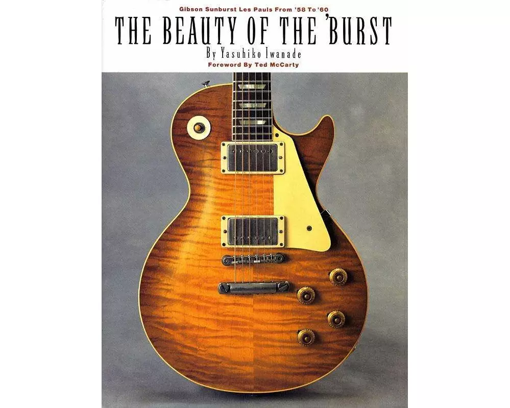 The Beauty of the 'Burst