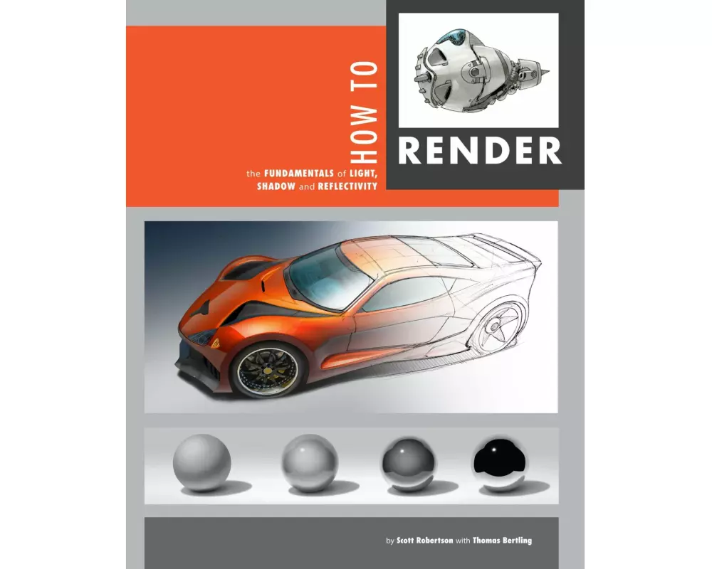 How to Render