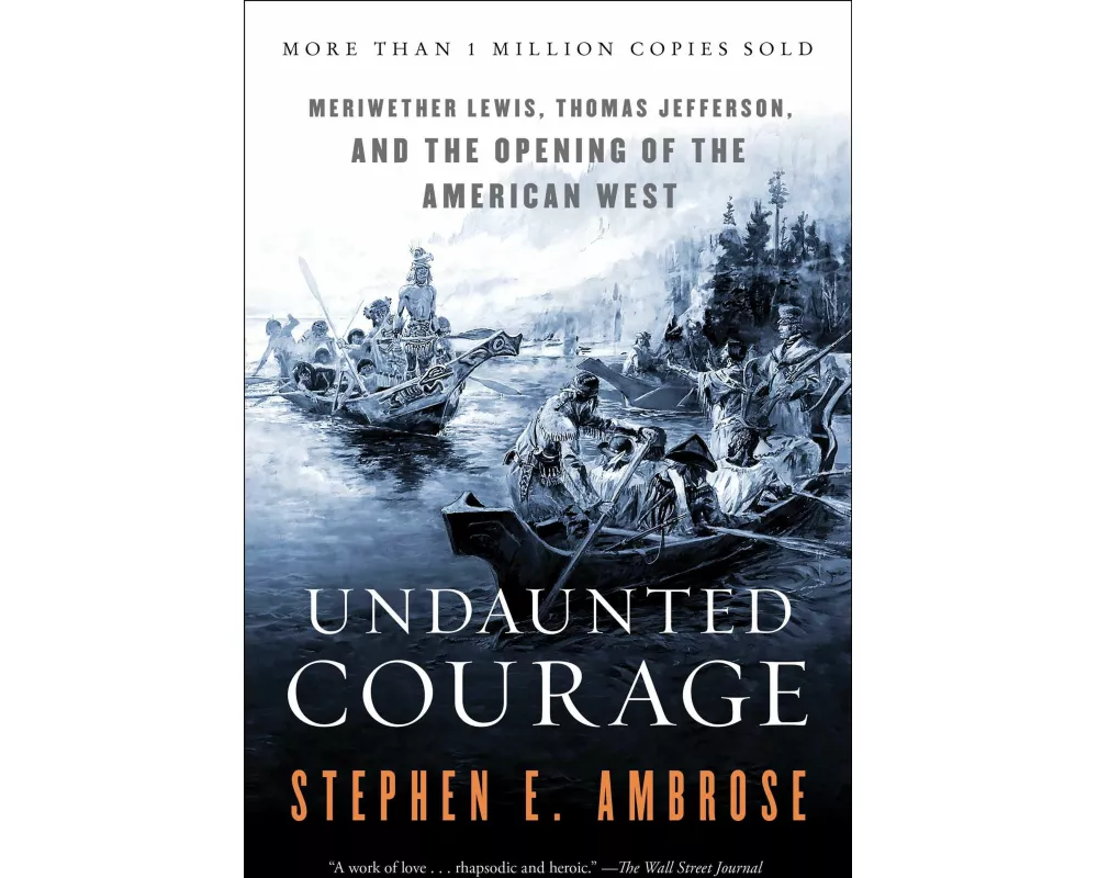 Undaunted Courage