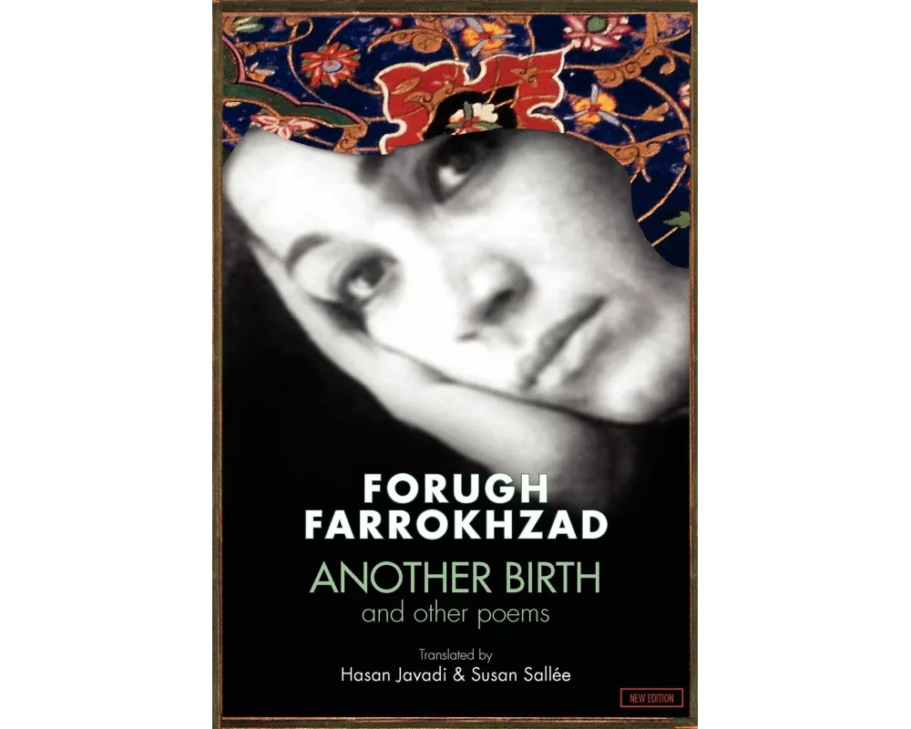 Forugh Farrokhzad