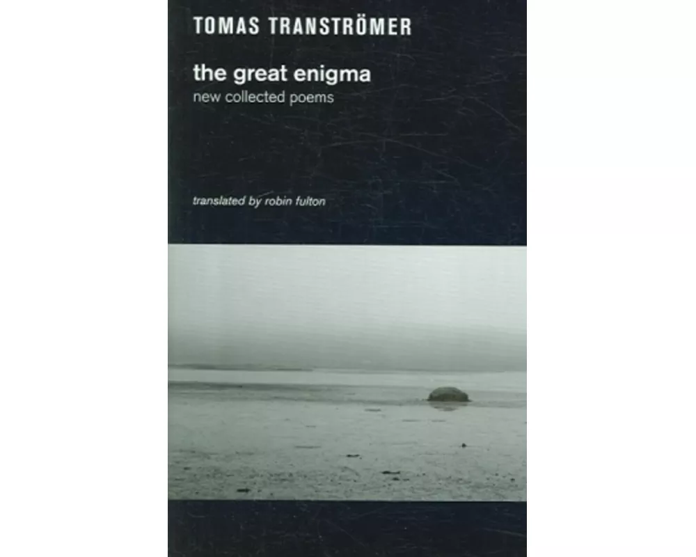 The Great Enigma: New Collected Poems