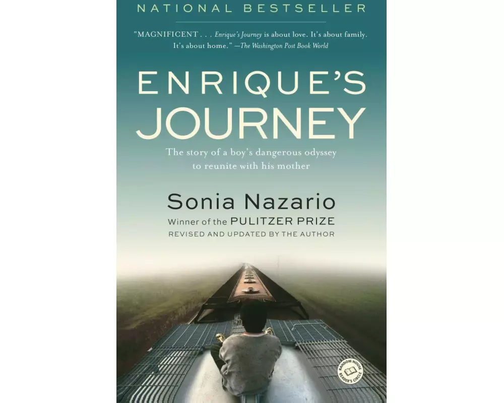 Enrique's Journey