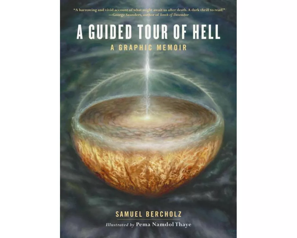 A Guided Tour of Hell