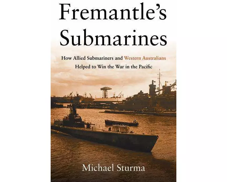 Fremantle's Submarines