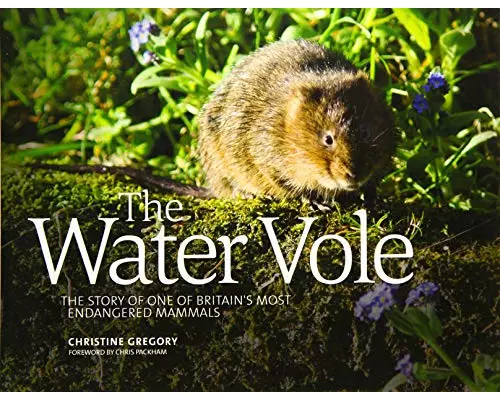 The Water Vole