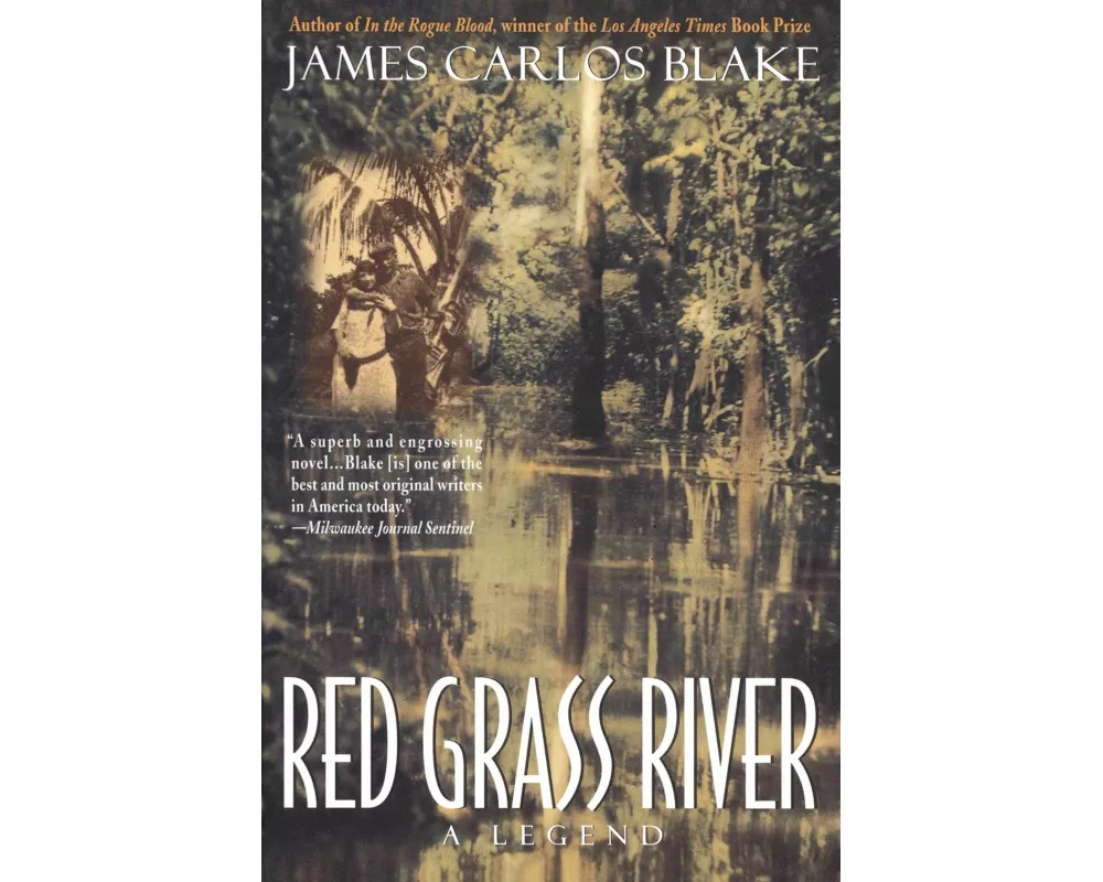 Red Grass River