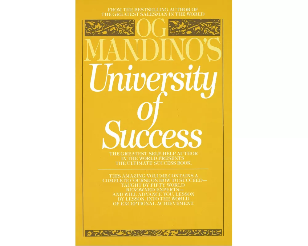 University of Success