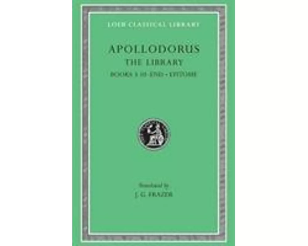 The Library, Volume II