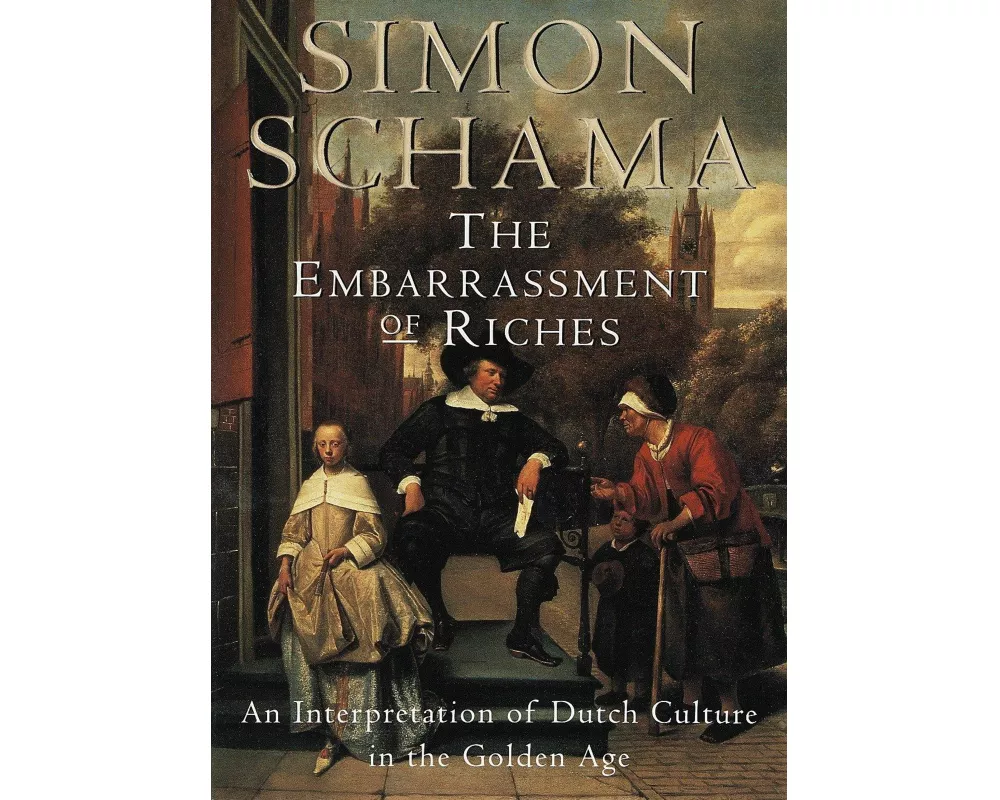 The Embarrassment of Riches