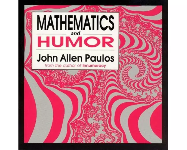 Mathematics and Humor