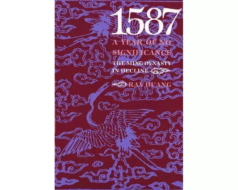1587, A Year of No Significance